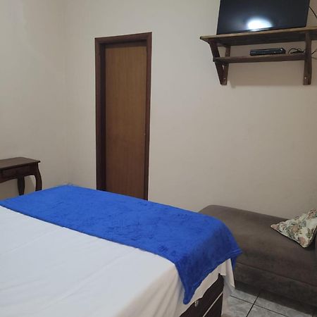 Suites Santa Amelia Brotas Extérieur photo