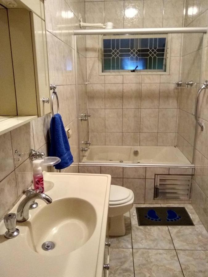 Suites Santa Amelia Brotas Extérieur photo