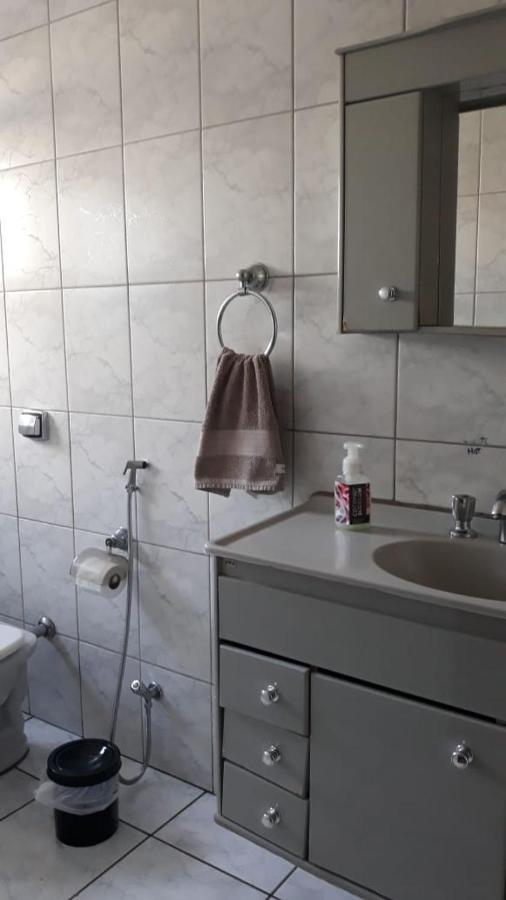 Suites Santa Amelia Brotas Extérieur photo