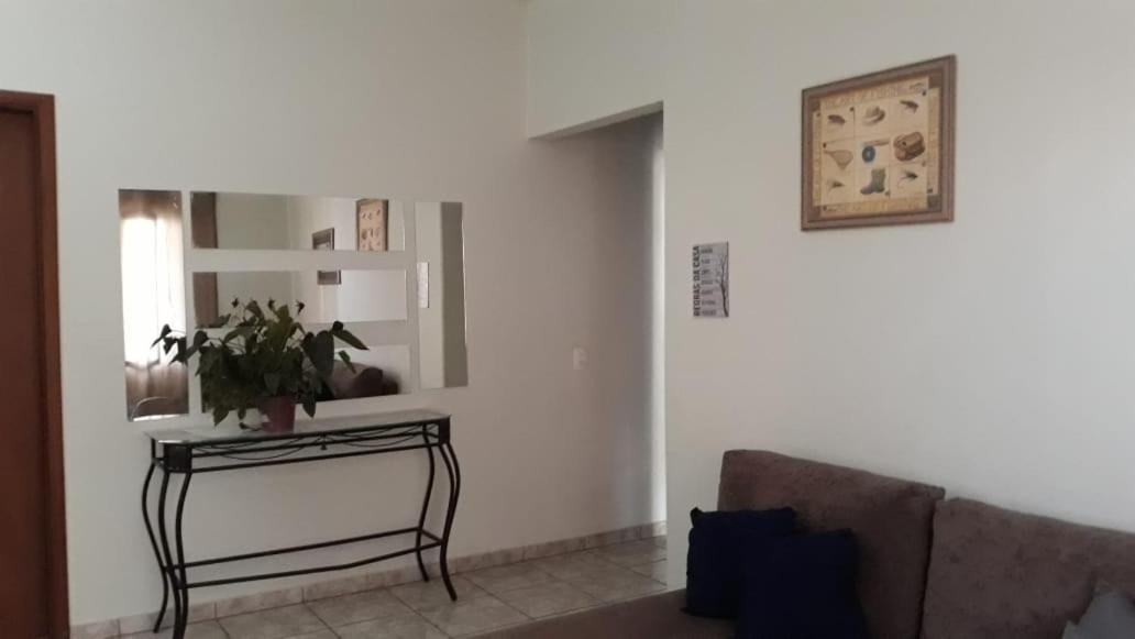 Suites Santa Amelia Brotas Extérieur photo