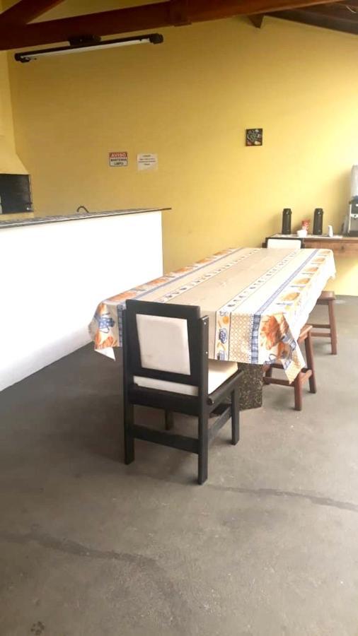 Suites Santa Amelia Brotas Extérieur photo