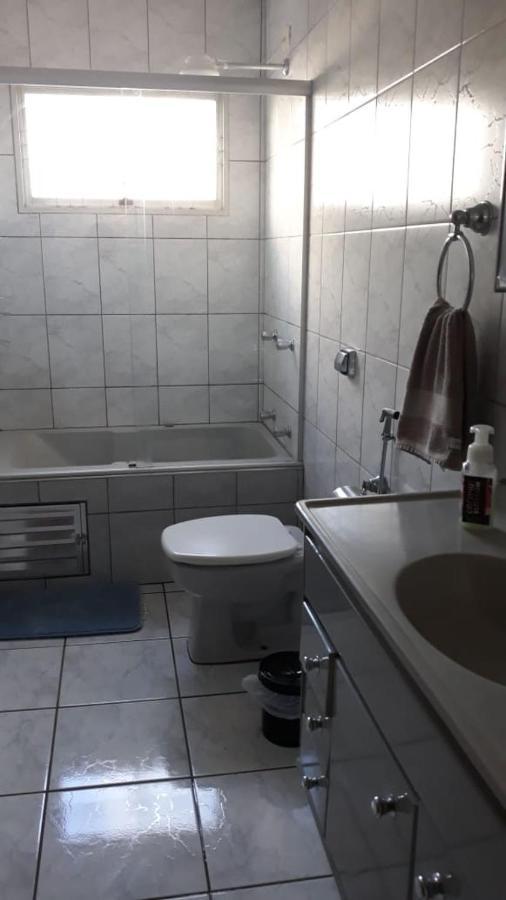 Suites Santa Amelia Brotas Extérieur photo
