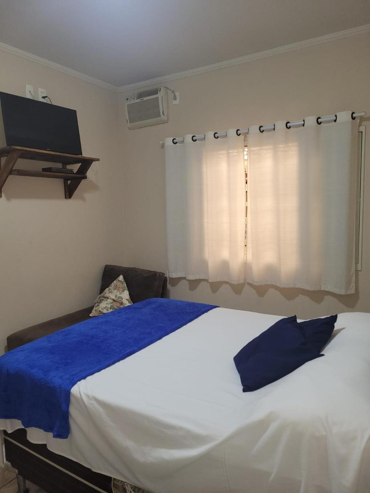 Suites Santa Amelia Brotas Extérieur photo