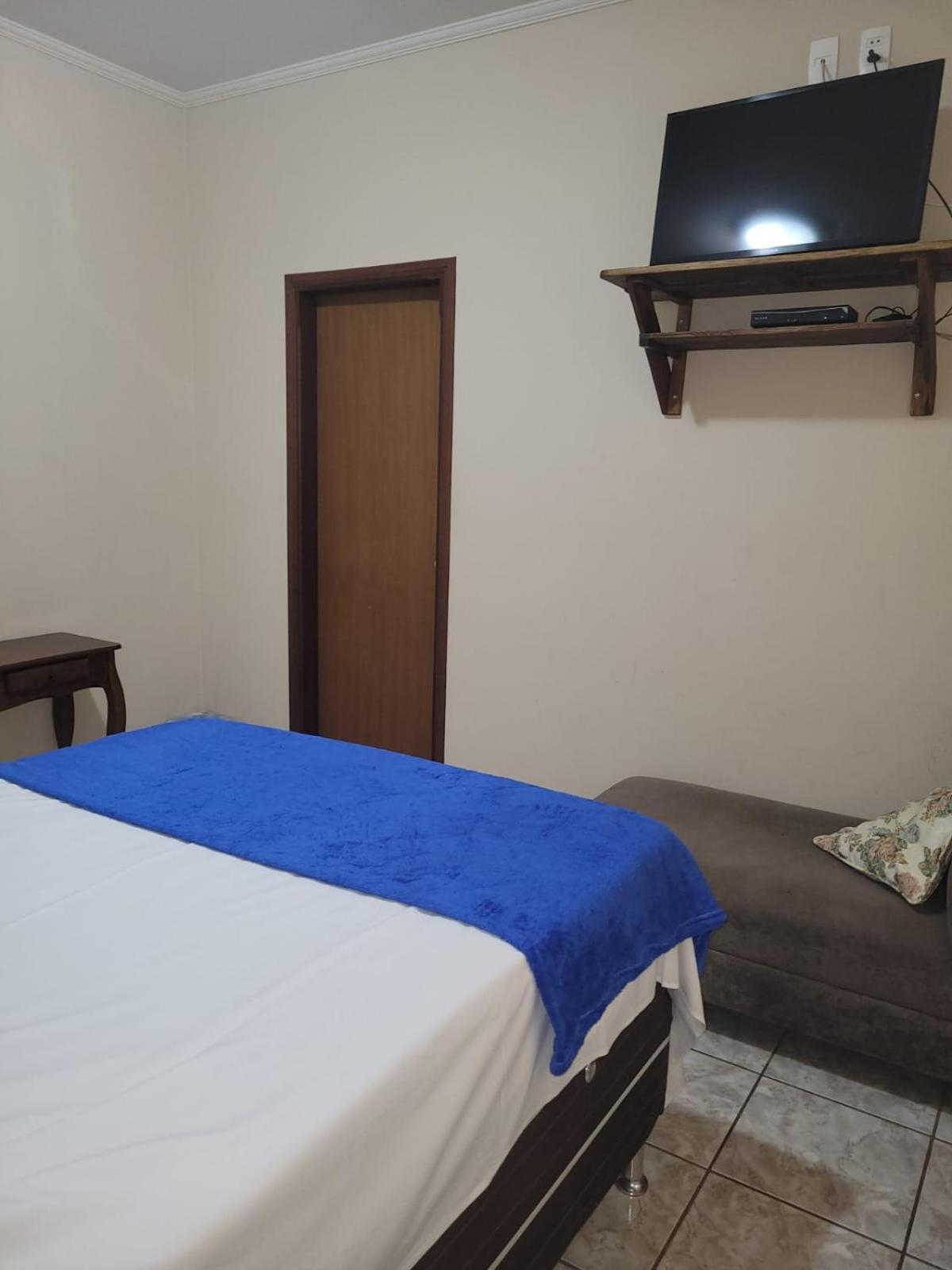 Suites Santa Amelia Brotas Extérieur photo