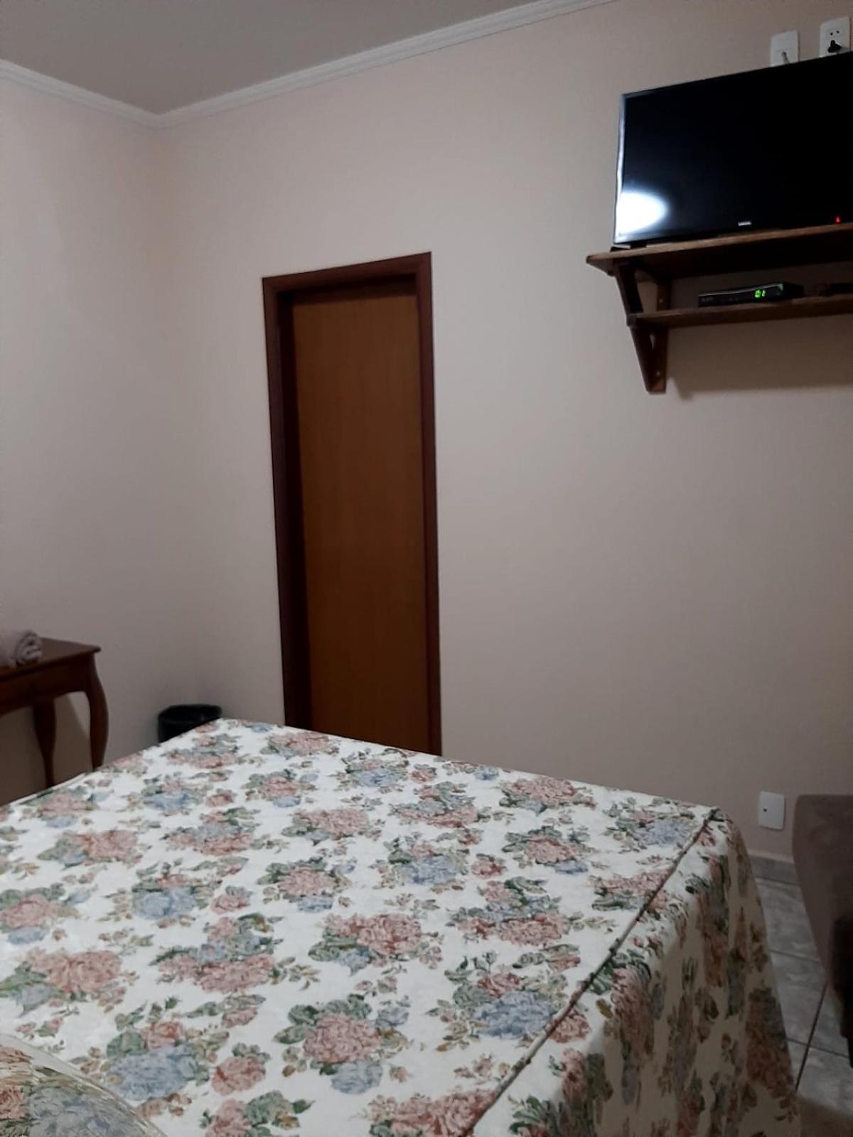 Suites Santa Amelia Brotas Extérieur photo