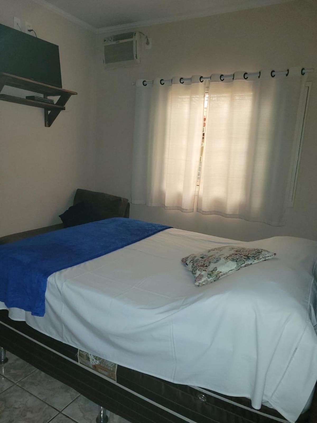 Suites Santa Amelia Brotas Extérieur photo