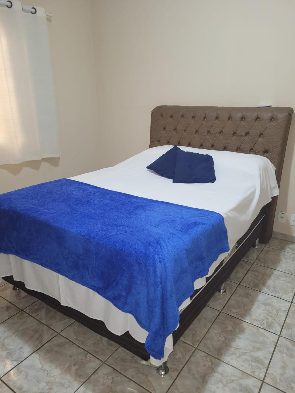 Suites Santa Amelia Brotas Extérieur photo