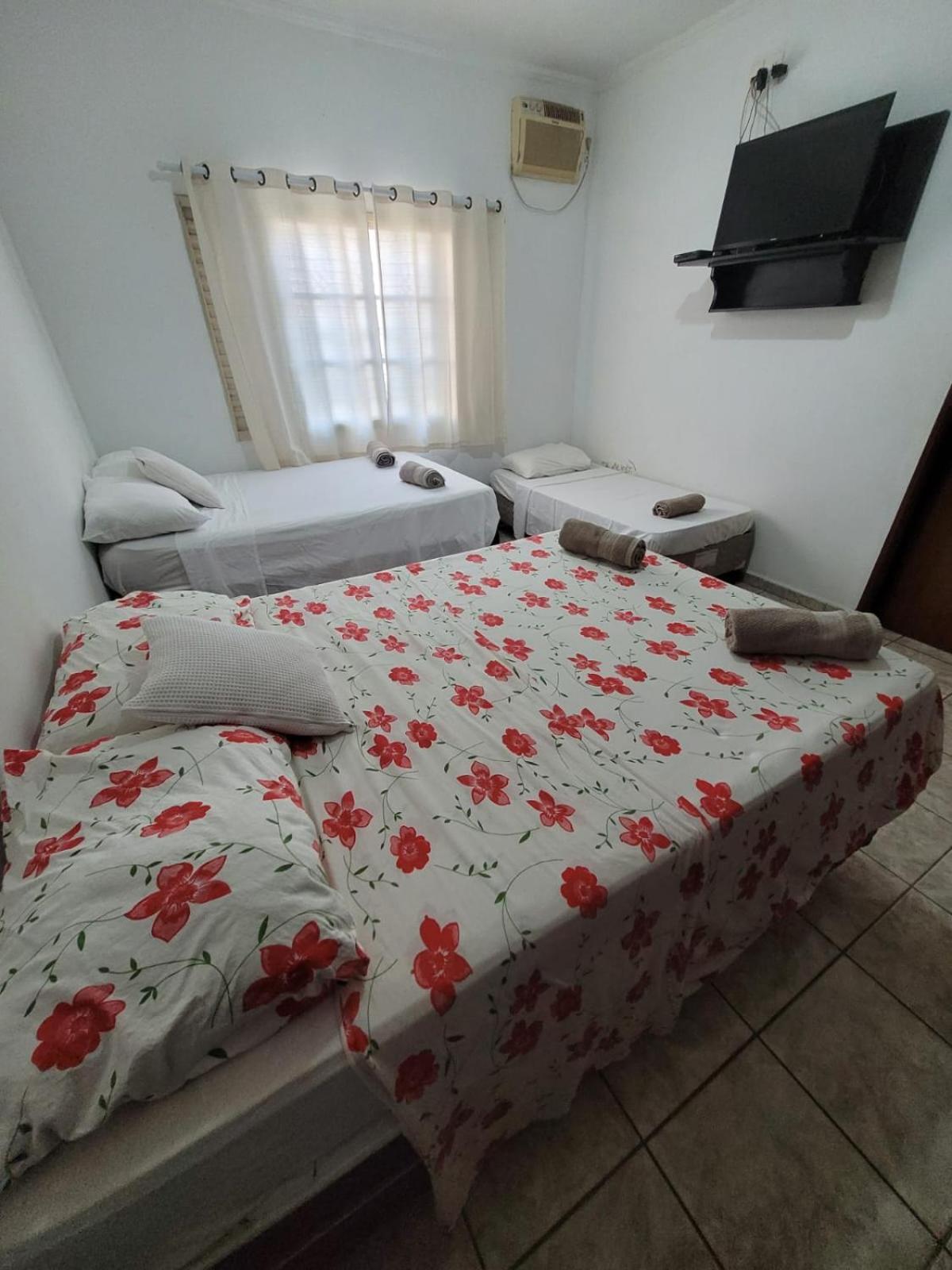 Suites Santa Amelia Brotas Extérieur photo