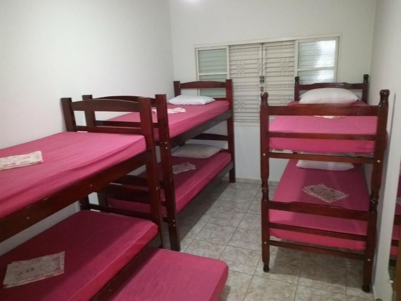 Suites Santa Amelia Brotas Extérieur photo