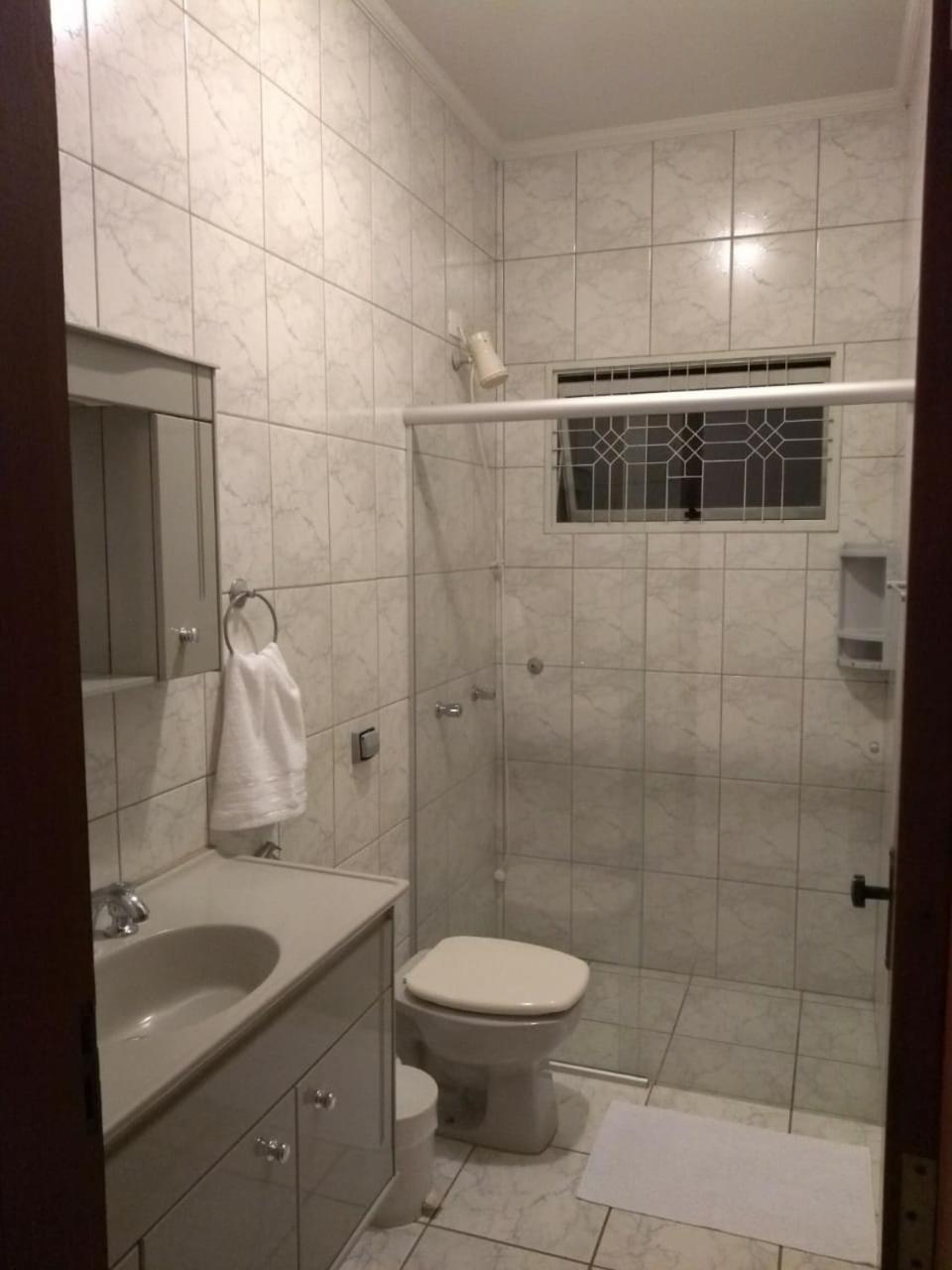 Suites Santa Amelia Brotas Extérieur photo