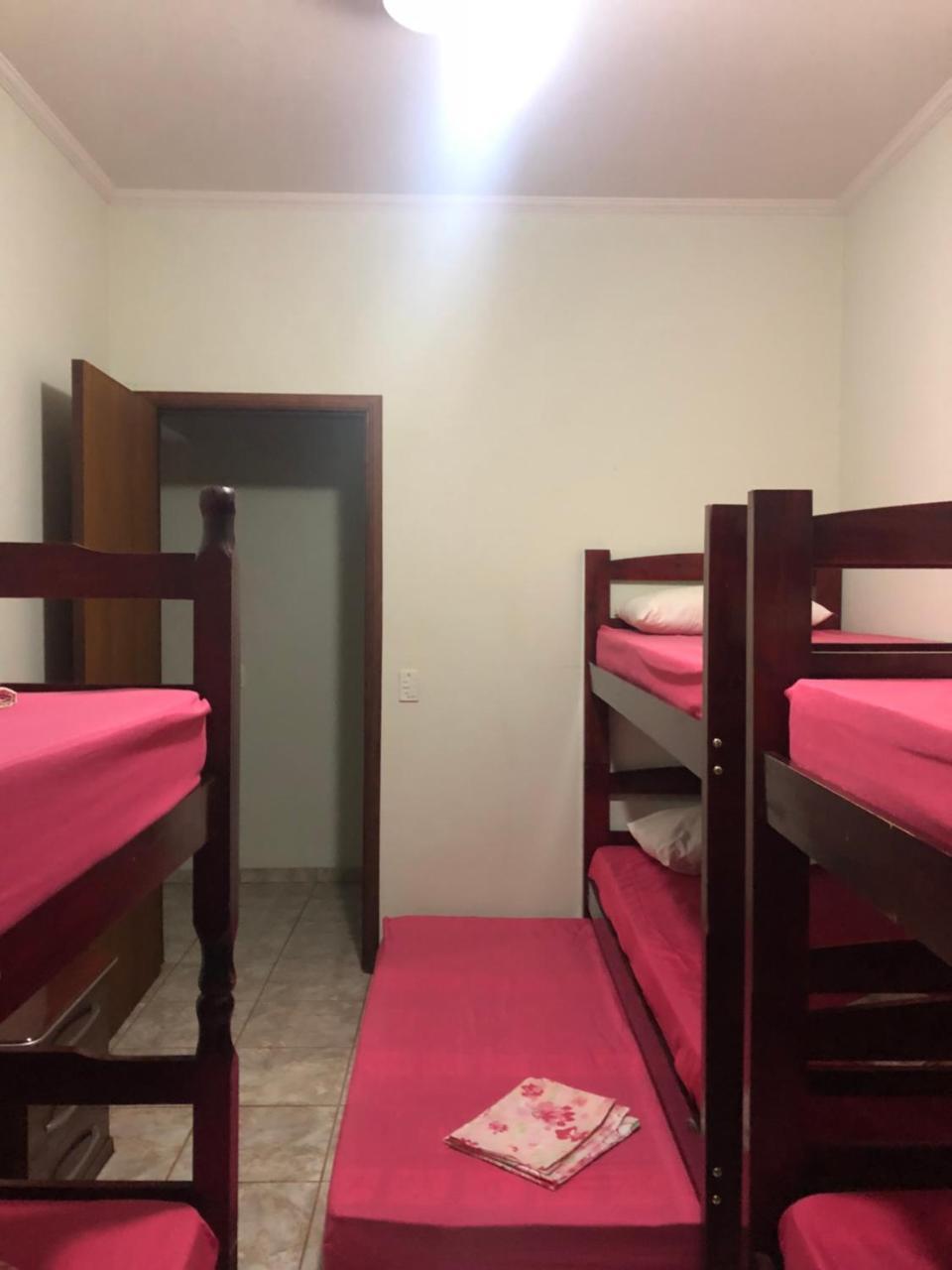 Suites Santa Amelia Brotas Extérieur photo